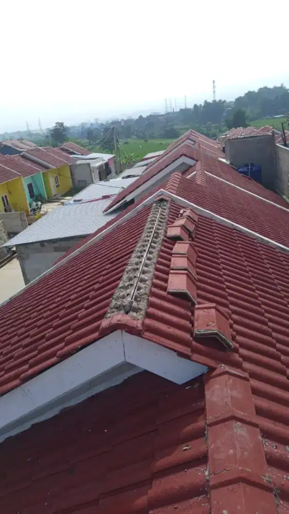 JASA KONSTRUKSI Bangunan