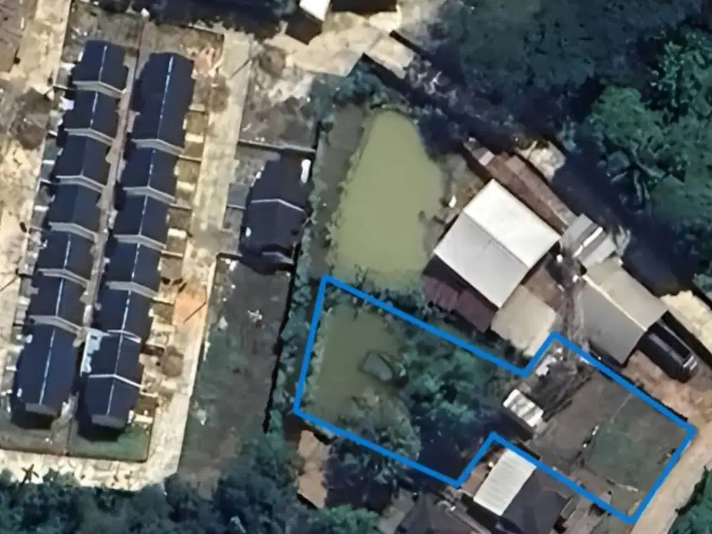DIJUAL TANAH BONUS INCOME BTS KM 16 TALANG KELAPA PALEMBANG