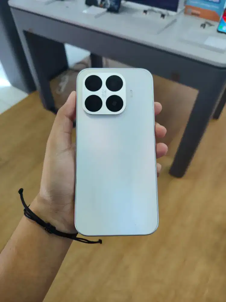 XIAOMI 17T 12/512