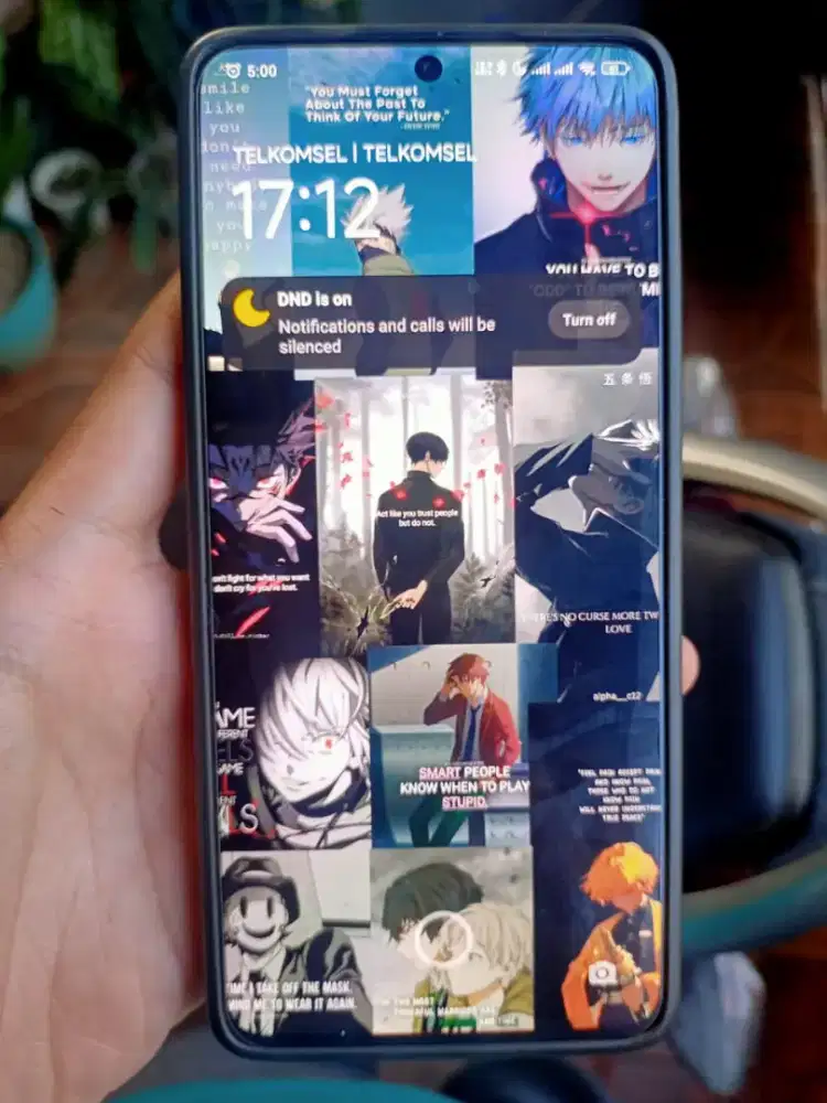 POCO X6 PRO 12/512GB