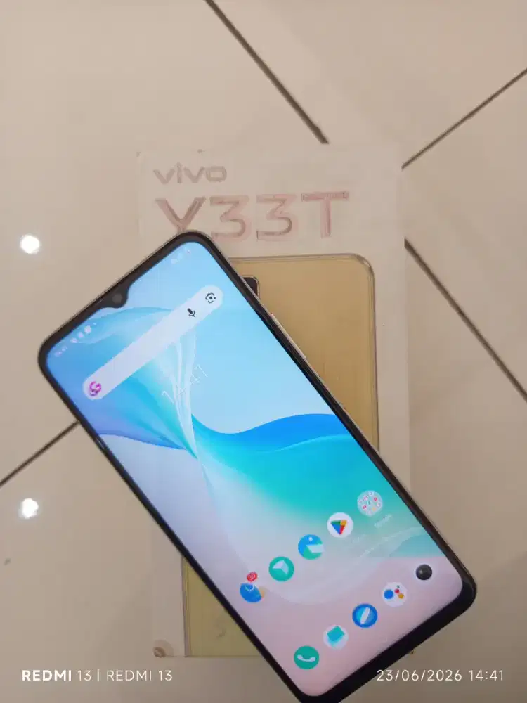 Vivo Y33T (8/128)