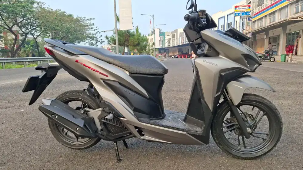 Termurah VARIO 150 NIK 2020 MOTOR SEKEN RASA BARU
