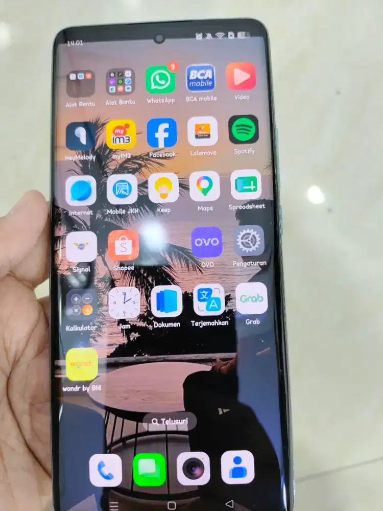 Oppo reno 11 5G 8/256