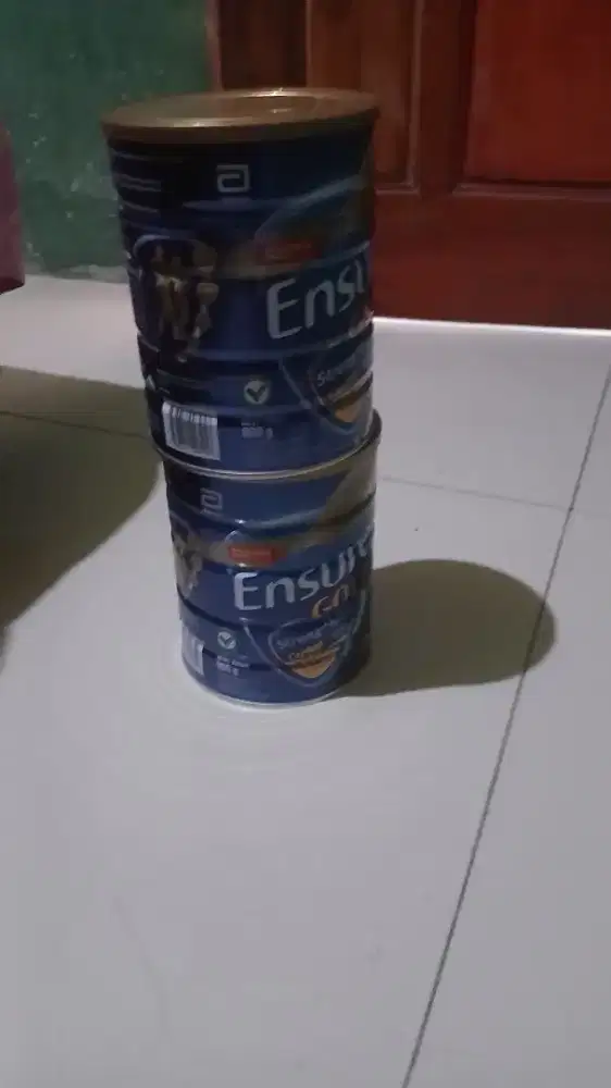 Jual murah susu ensure gold