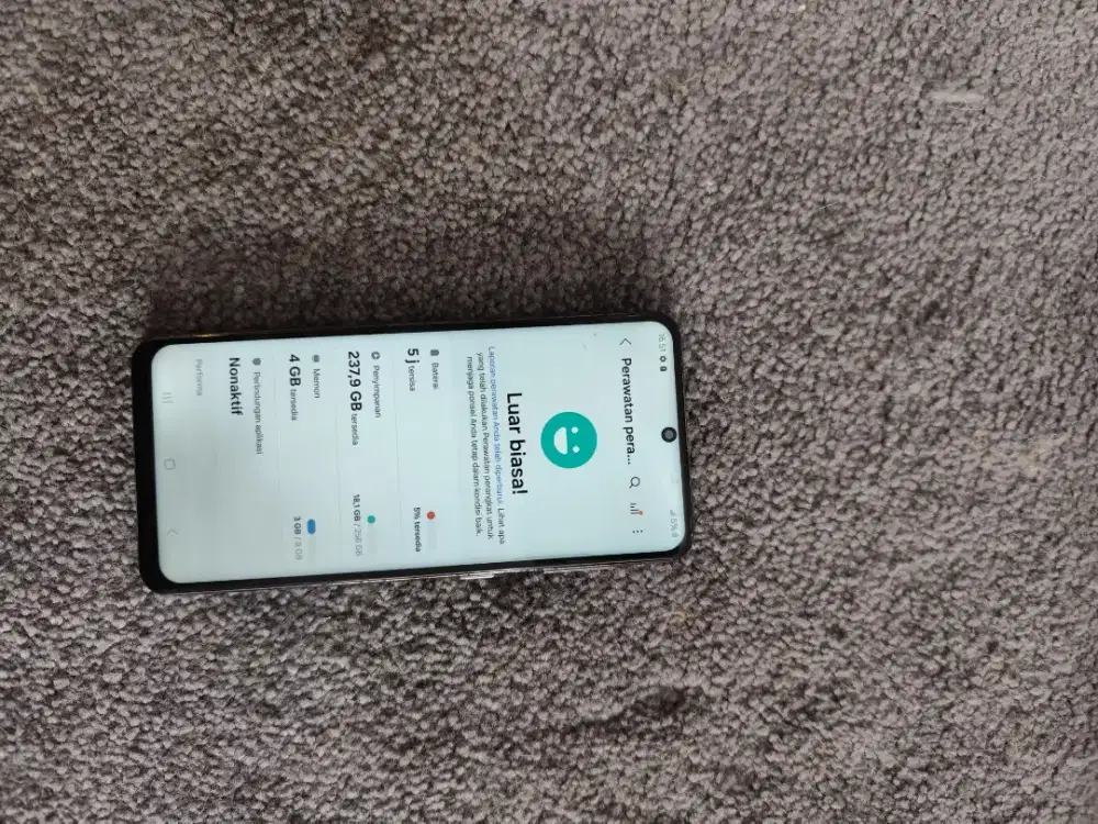 Samsung s21 5G Unit only