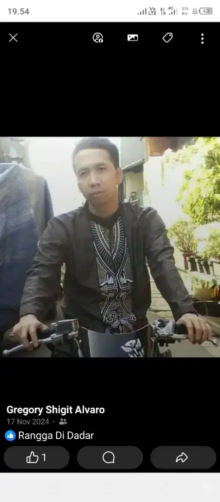 MenCari kerjaan