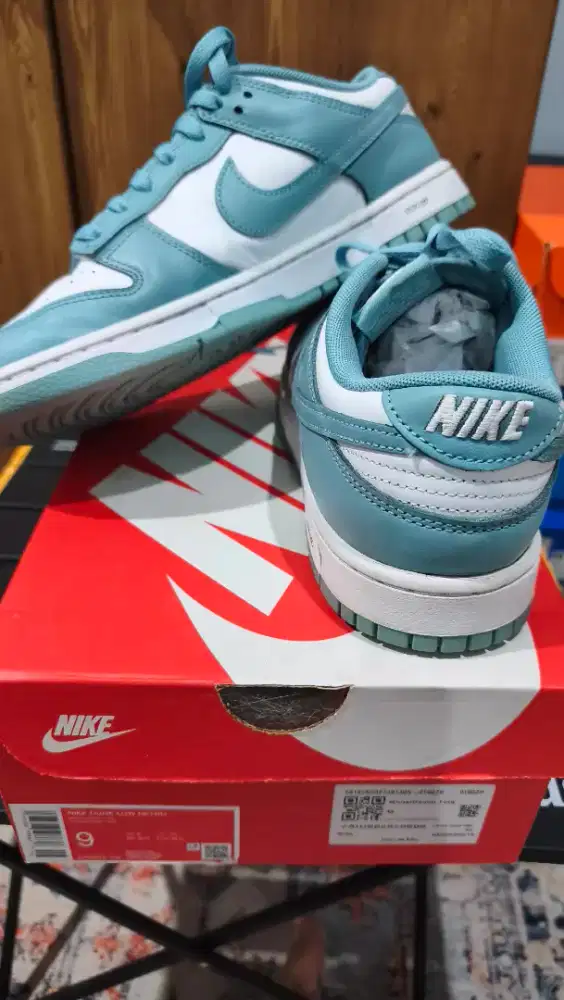 Jual sepatu nike