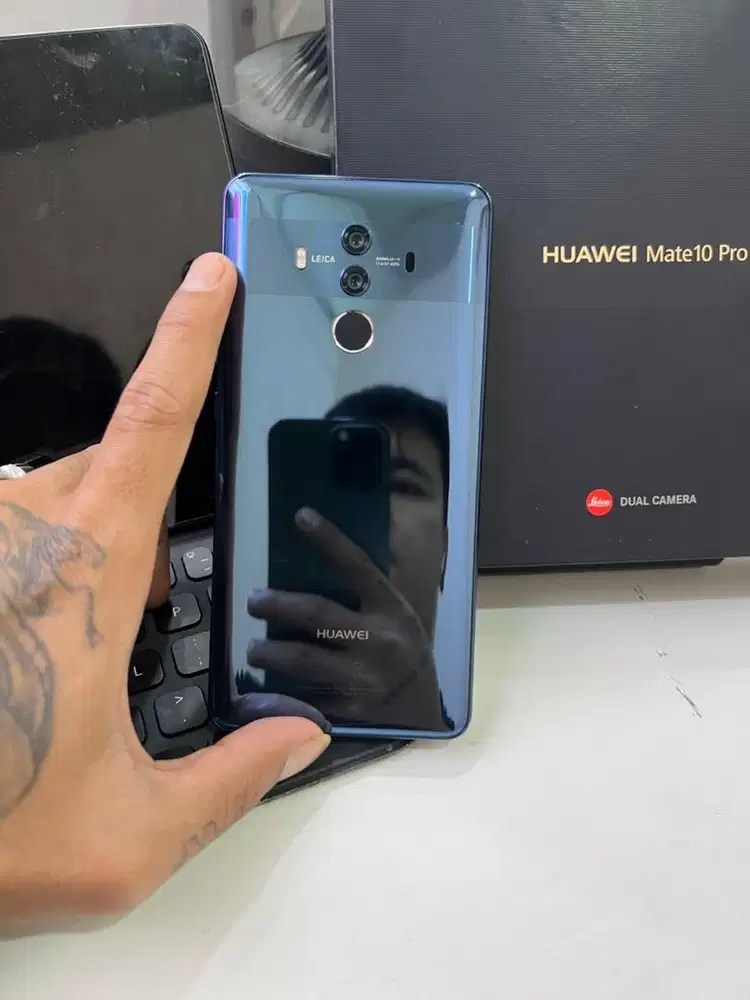 Huawei Mate 10 Pro 6/128