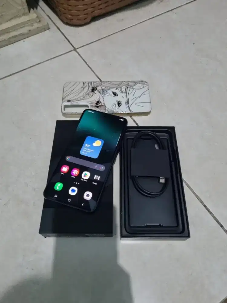 Samsung S22+ 8/256 Sein