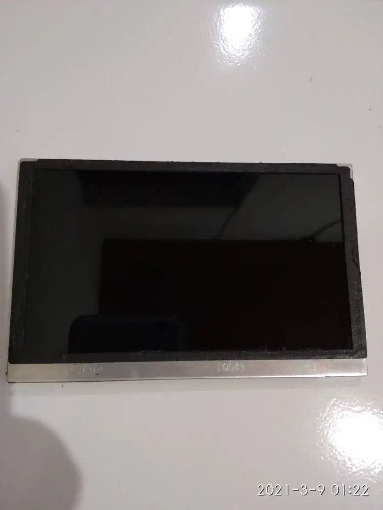 LCD PSP FAT 1000 ORIGINAL COPOTAN