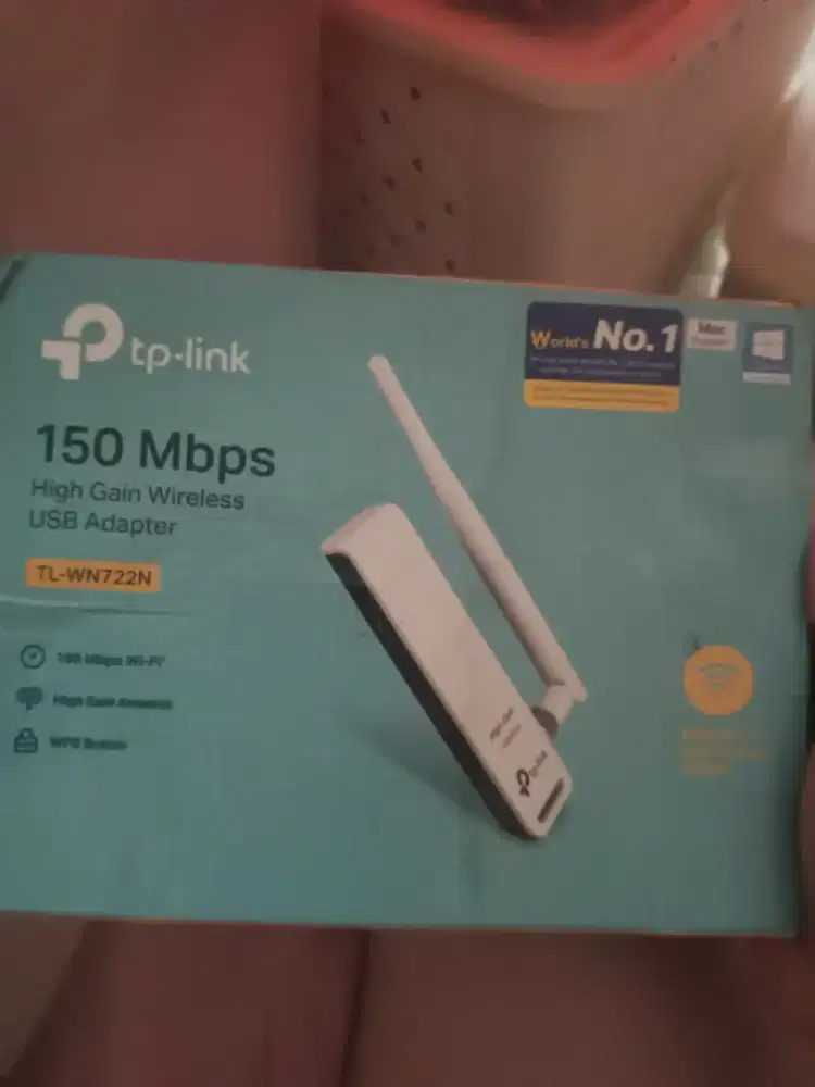 Tp link 150 Mbps