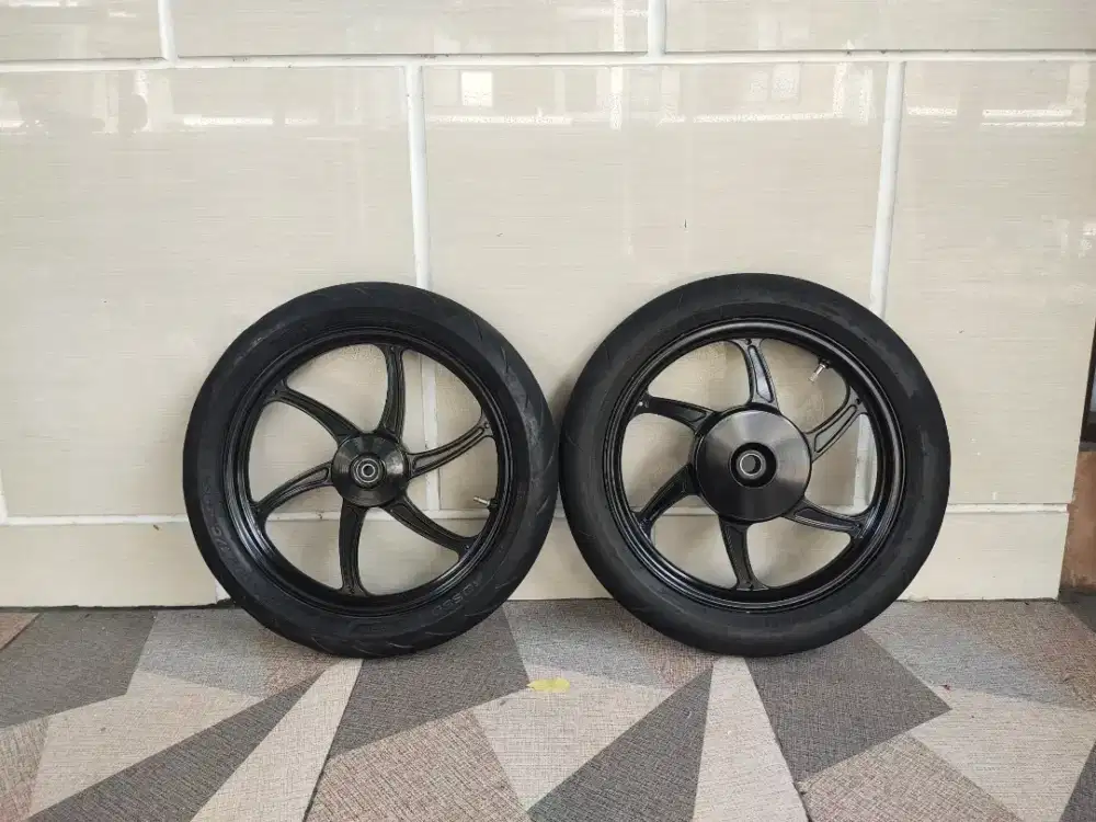 Velg Vario 125/150 Vnd SixStar