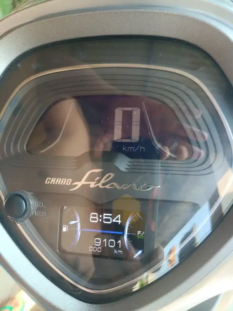 Yamaha grand filano THN 2024