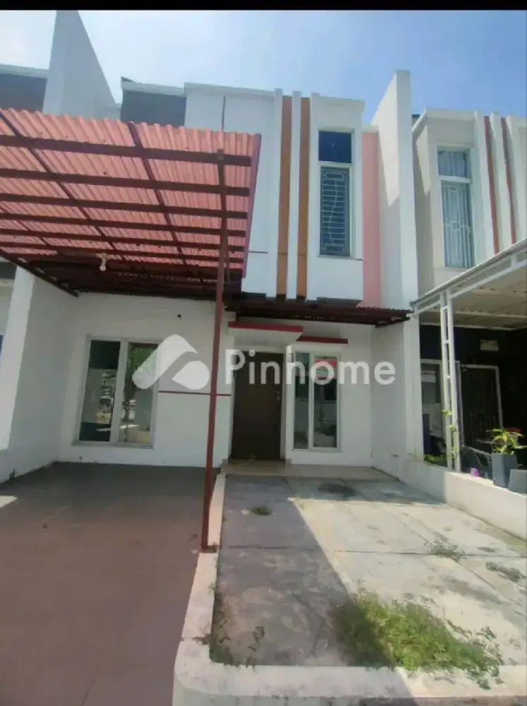 Disewakan Rumah Royal Living Sepatan Tangerang