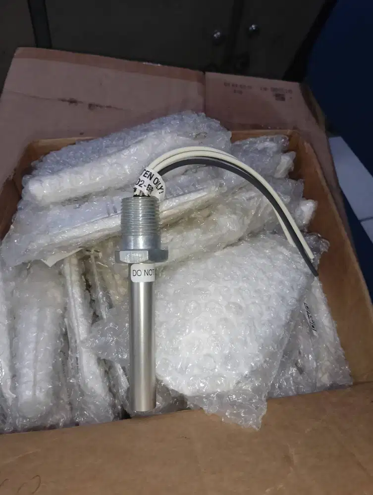 Thermotech Heat Sensor