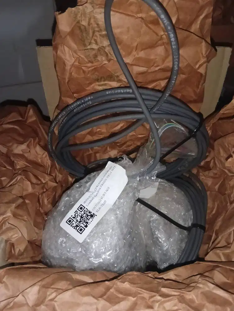 Loadcell Brand SARTORIUS
