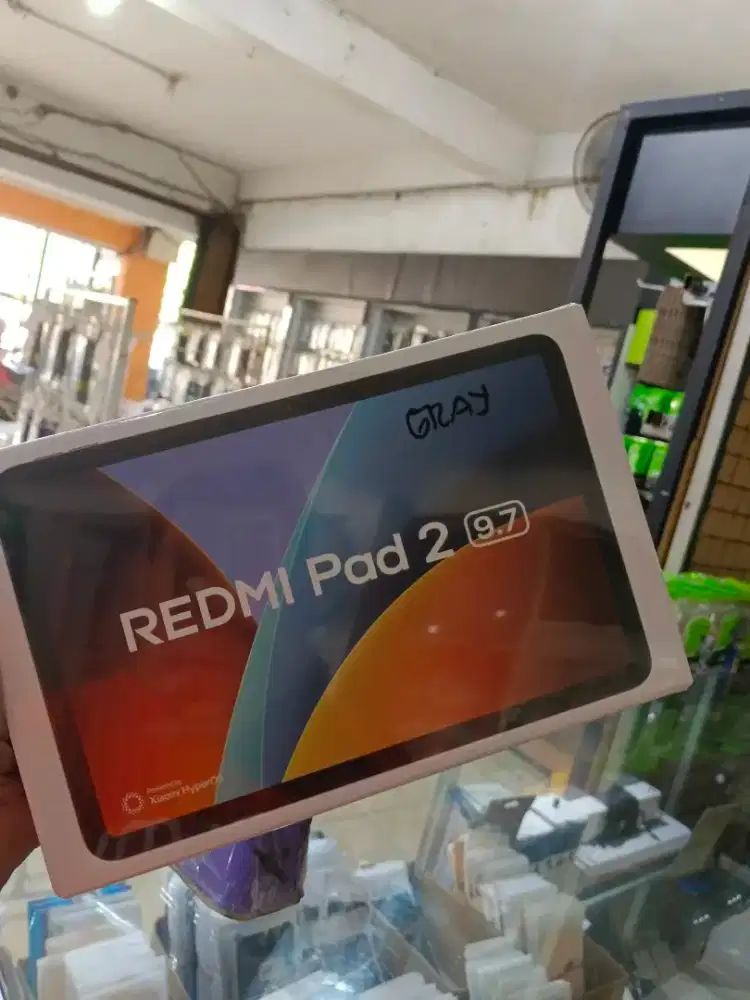 Redmi pad 2 9.7 NEW!