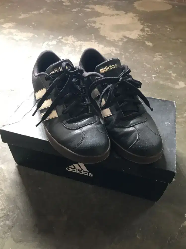 Adidas Skateboarding size 42