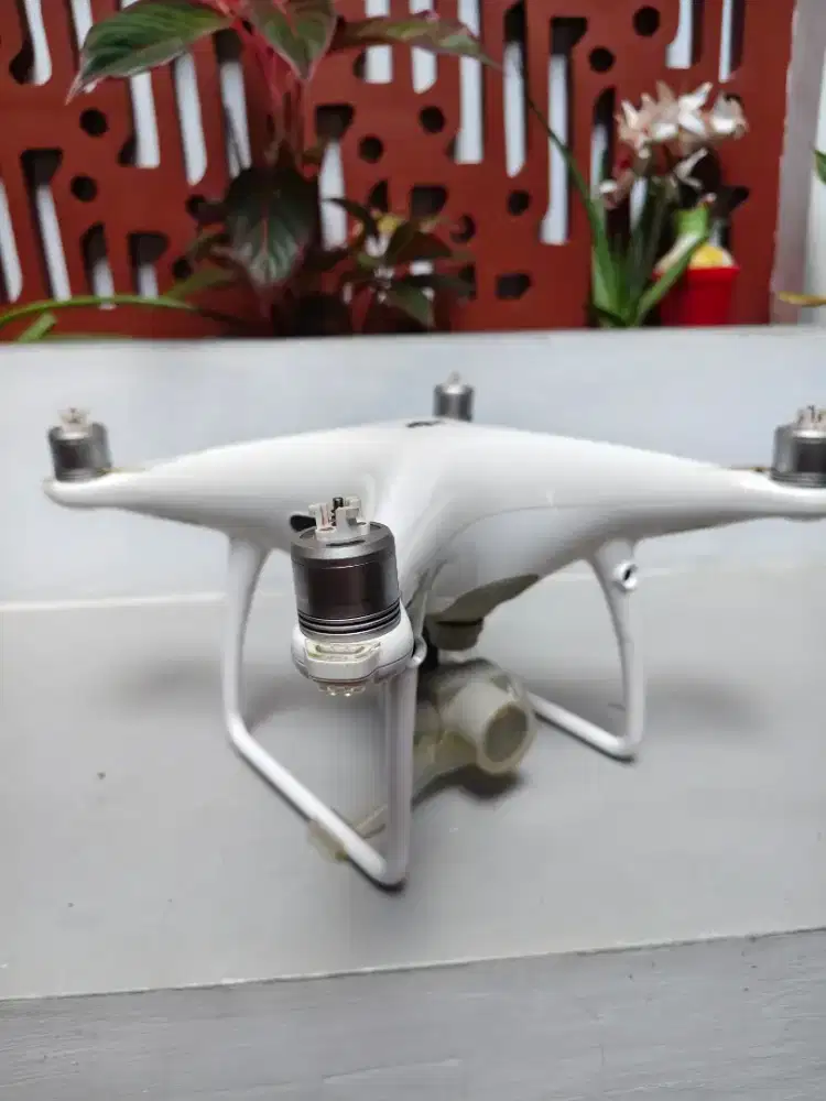 Drone phantom 4 pro
