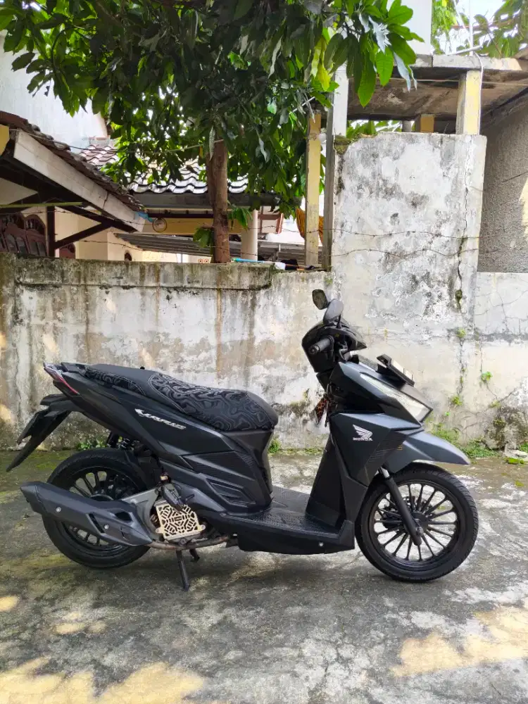 VARIO 150 LED OLD