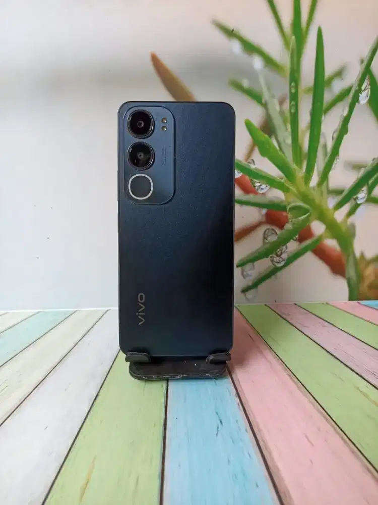 VIVO Y19S RAM 6/128 GB ( NO MINUS )