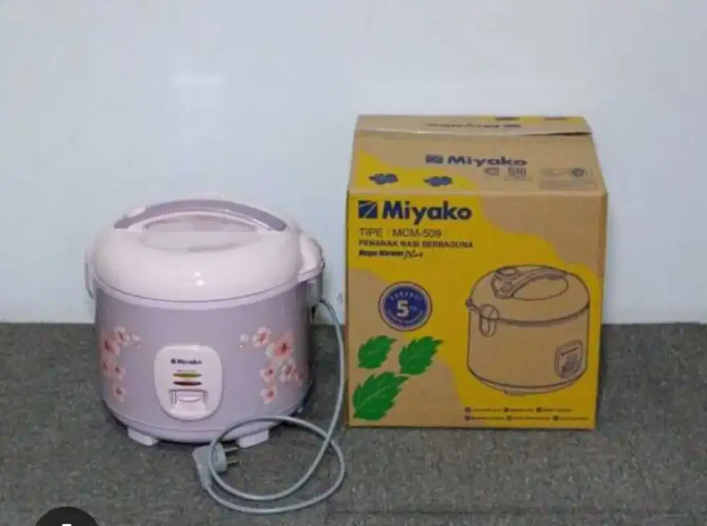 Magicom 1'8liter