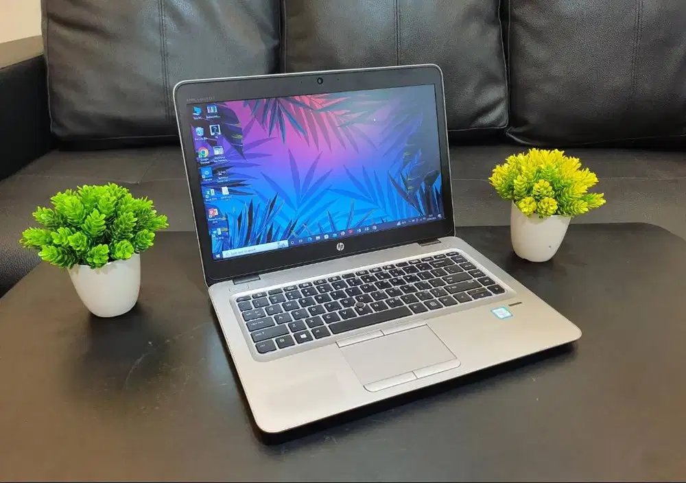 HP EliteBook 840 G3, solusi tepat untuk kerja, kuliah, bisnis