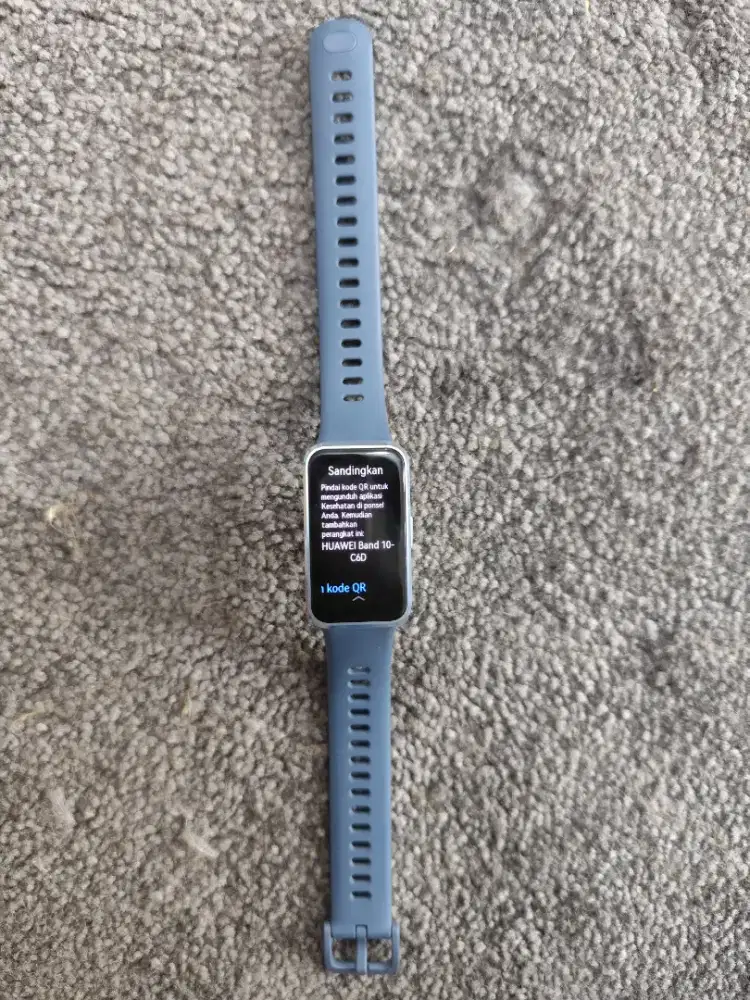 Huawei band 10 unit only