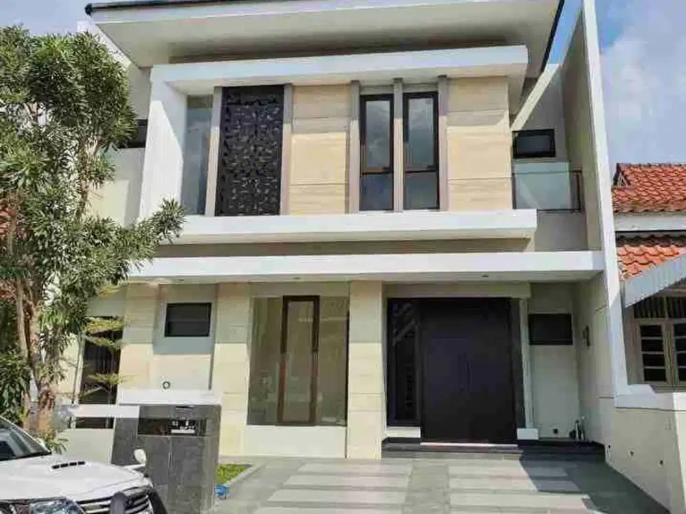 ‼BARU GRESS‼PERUMAHAN PONDOK BENOWO INDAH PAKAL