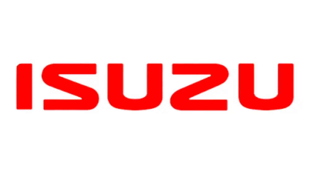 Isuzu