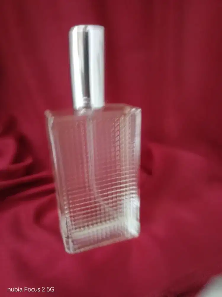 Parfum refill oud
