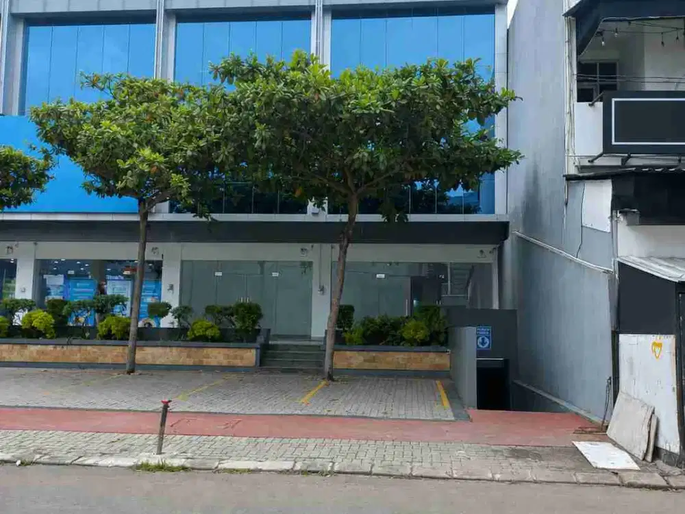 Dijual Ruko Gandeng Galuh Soho Telukjambe Karawang Barat