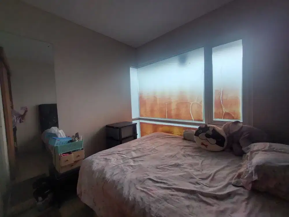 Dijual Rumah Djunjunan Residence Pasteur