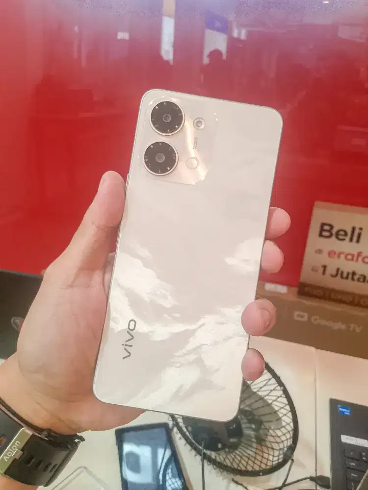 Vivo Y11d 4/128 GB