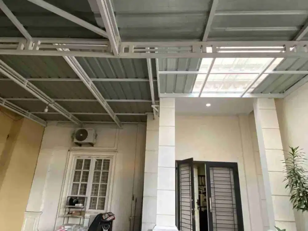 Dijual Rumah Aman dan Nyaman