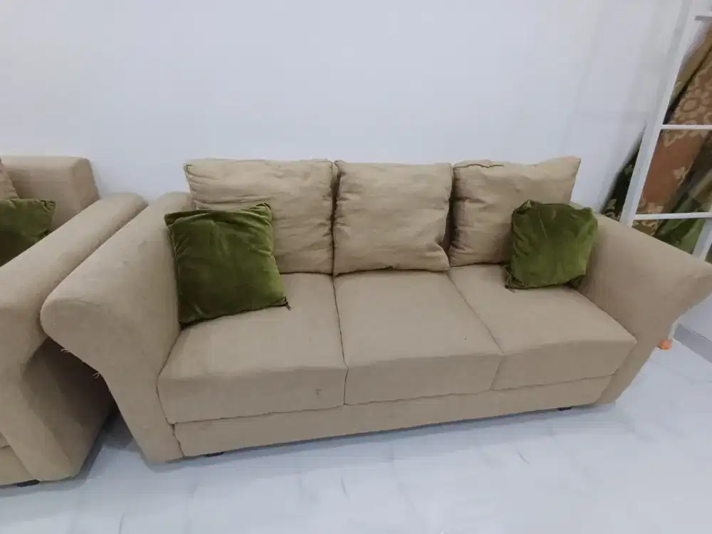 Sofa st 321 + meja
