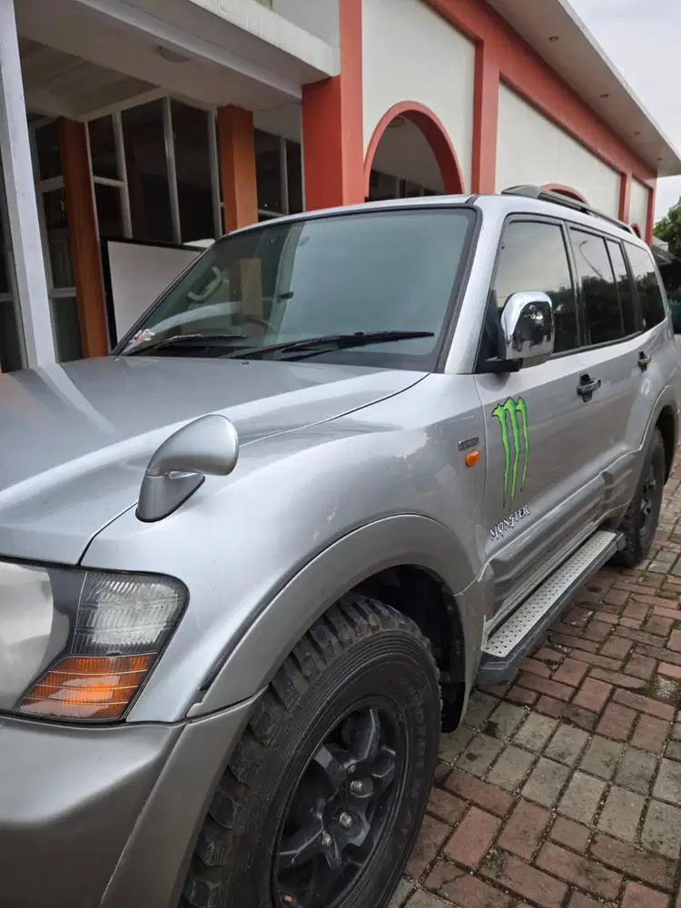 Daihatsu Gran max 2018 Bensin