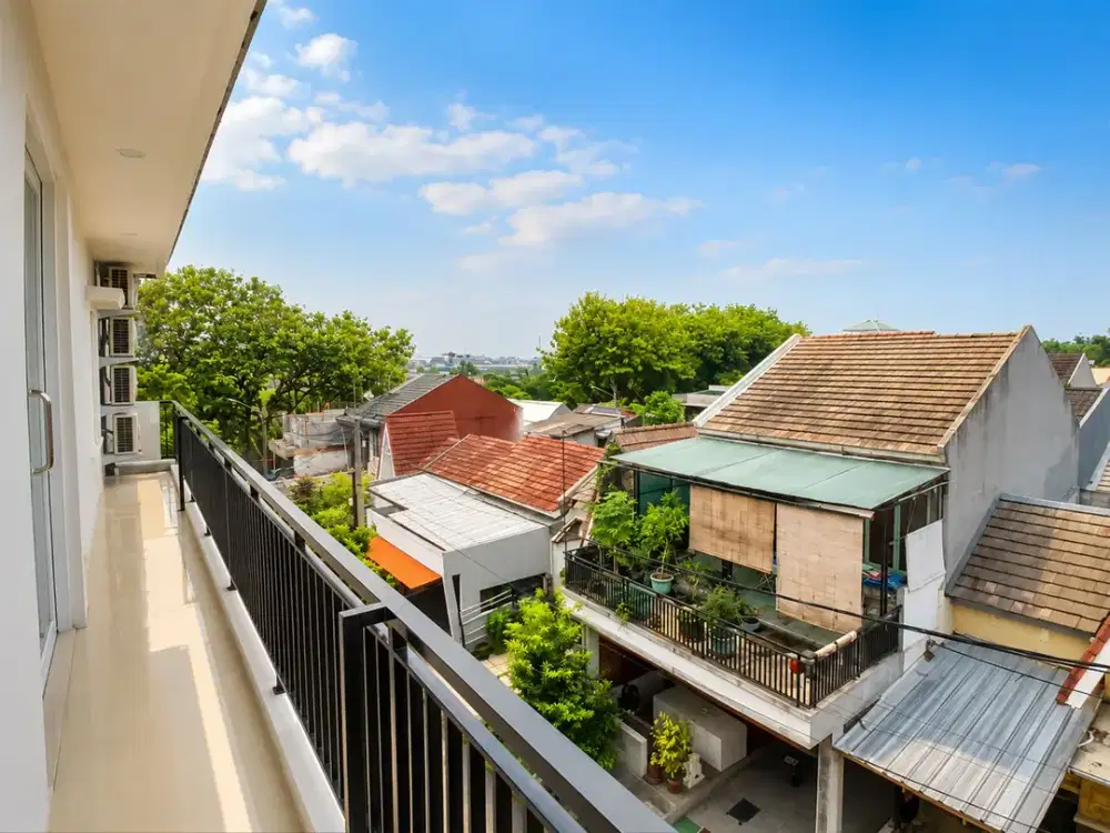 Dijual Kamar Kost 3 Lantai Furnish di Victoria Sentul City Ssr523