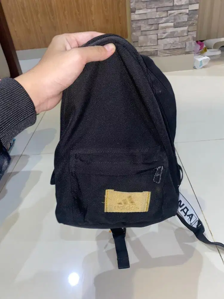 Ts adidas clasic backpack