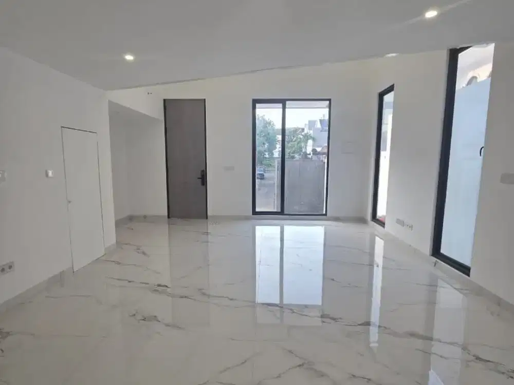 Dijual Rumah Baru ada Mezanine, Citra 2 Extension Pos 6