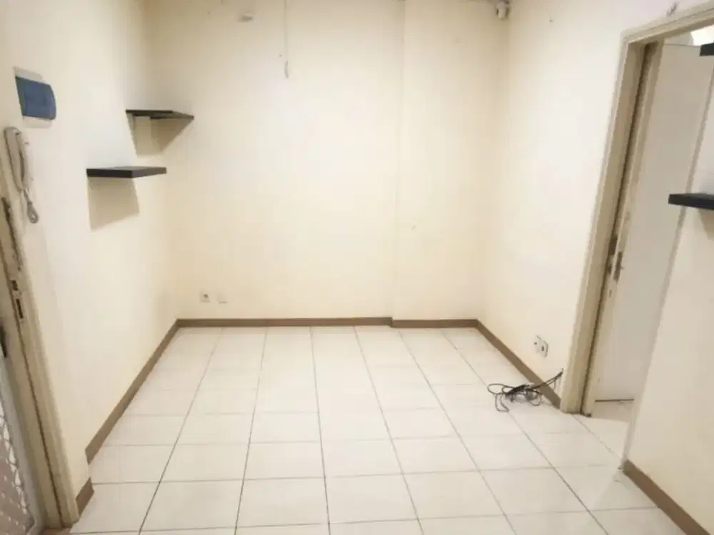 Disewakan Unit Apartemen City Resort Cengkareng