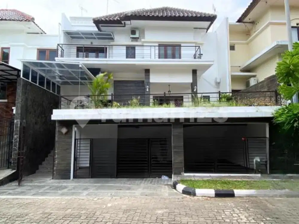 Rumah Modern Harga Terjangkau Siap Huni di Cinere