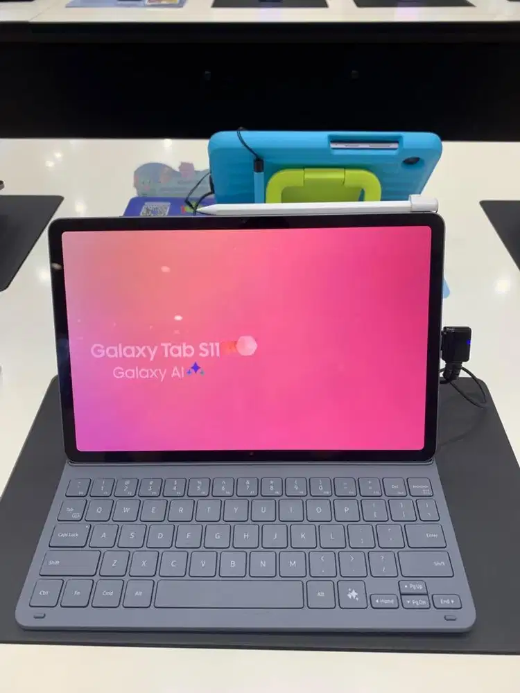 Samsung Galaxy Tab S11