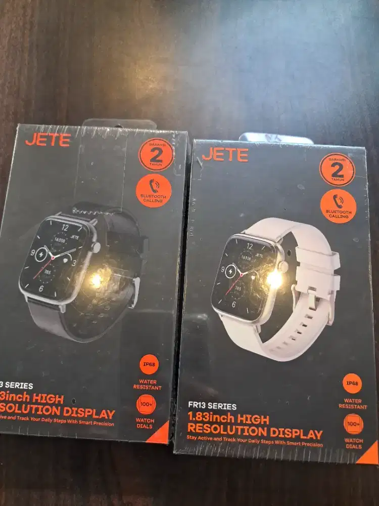 smartwatch jete fr13
