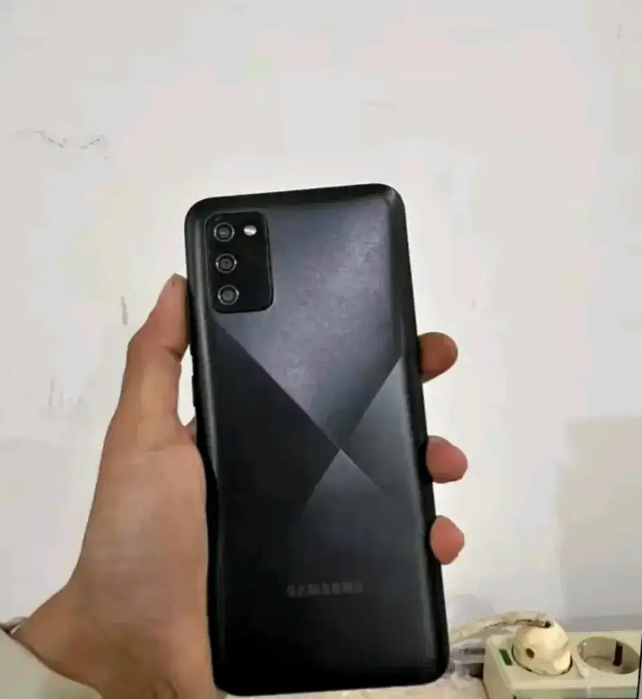 Samsung a02s 4/64