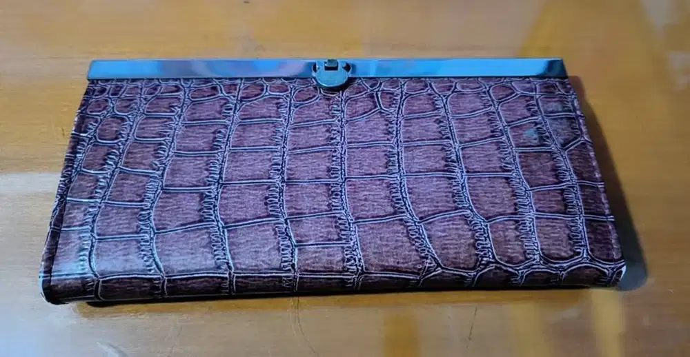 DOMPET WANITA - LB
