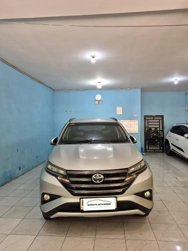 Daihatsu Terios 1.5 X MT 2024