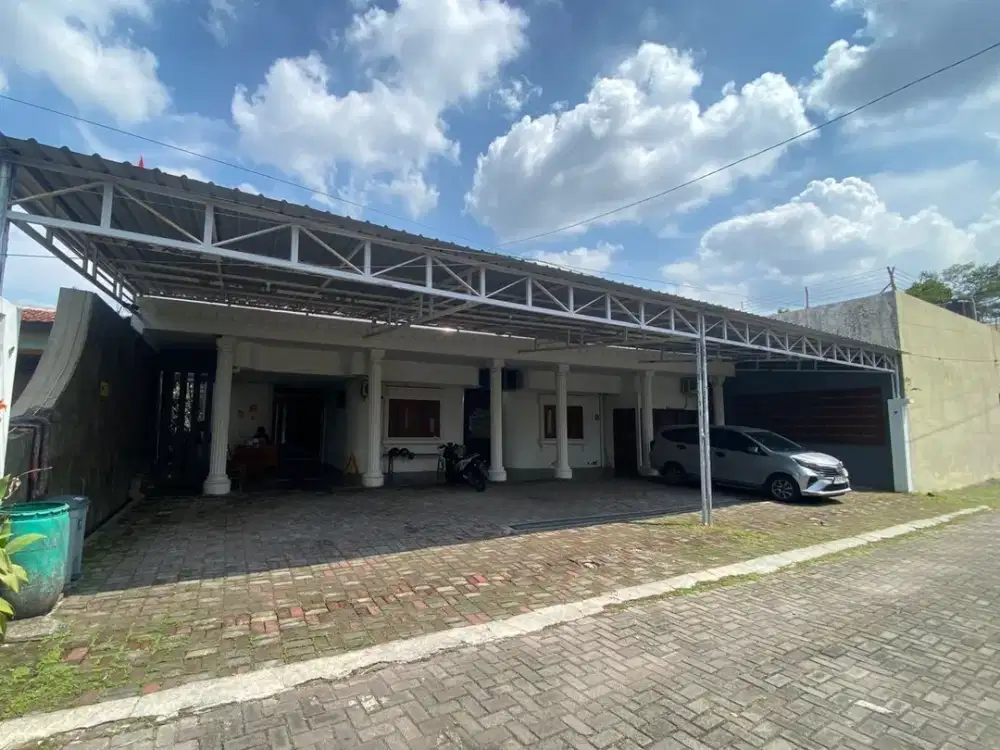 Dijual Kos Lokasi Strategis Di Jl. Cempedak Raya Semarang