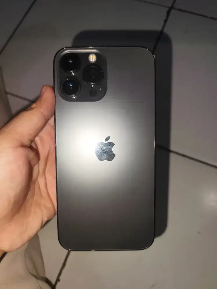 Iphone 13 Promax 128