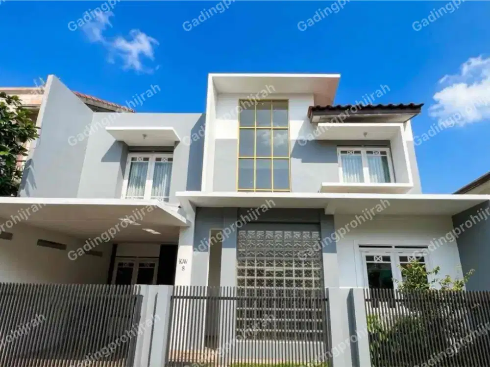 Dijual Rumah 2 Lantai Di Sukaati, Pasirluyu, Batununggal